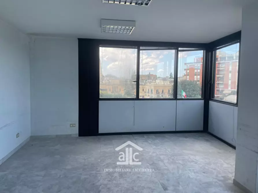 Immagine 32 di Ufficio in vendita  in viale otranto,65 a Lecce