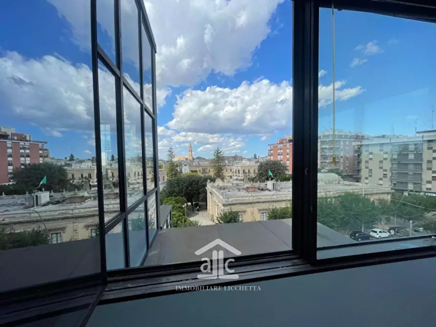 Immagine 34 di Ufficio in vendita  in viale otranto,65 a Lecce