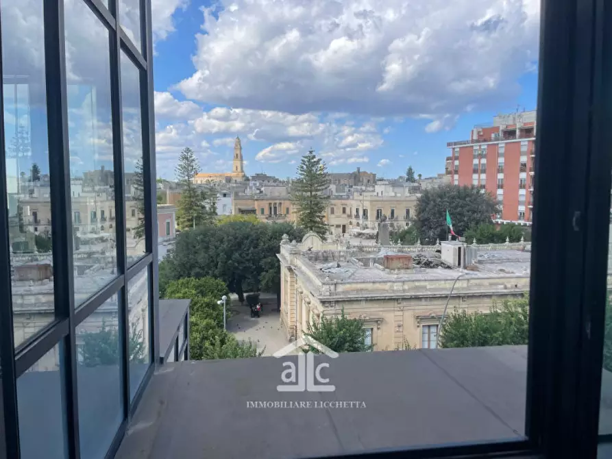 Immagine 35 di Ufficio in vendita  in viale otranto,65 a Lecce