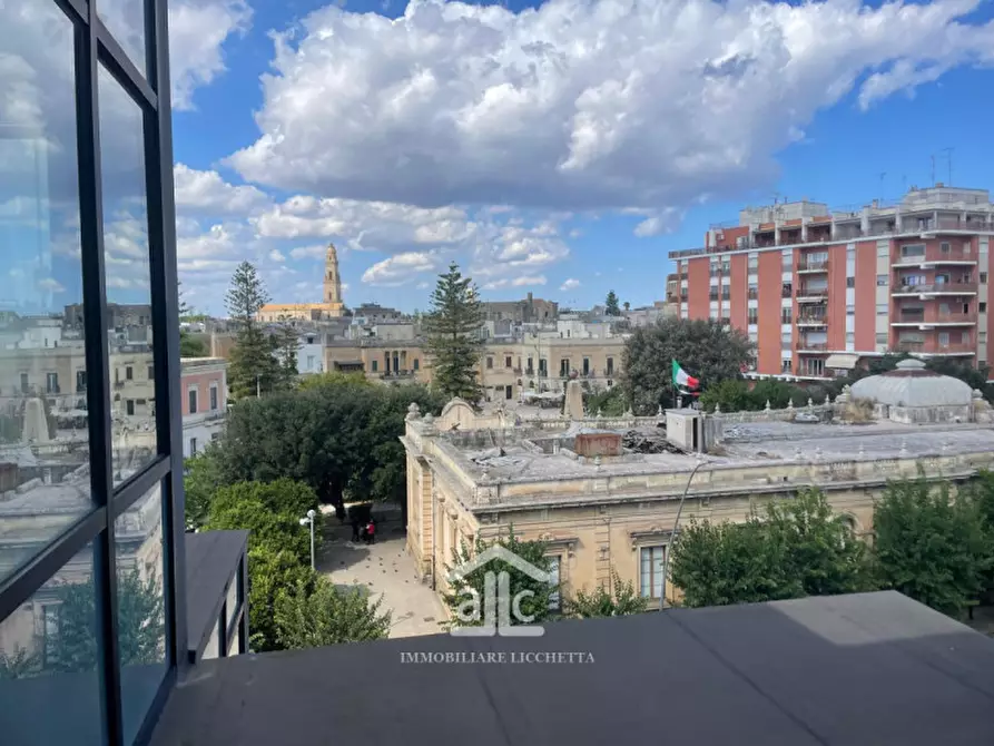 Immagine 36 di Ufficio in vendita  in viale otranto,65 a Lecce