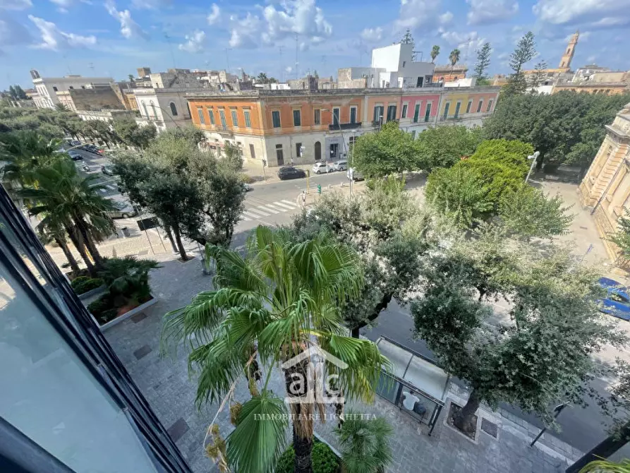 Immagine 38 di Ufficio in vendita  in viale otranto,65 a Lecce