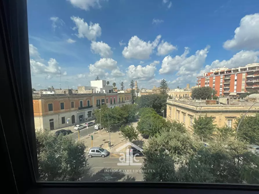 Immagine 39 di Ufficio in vendita  in viale otranto,65 a Lecce