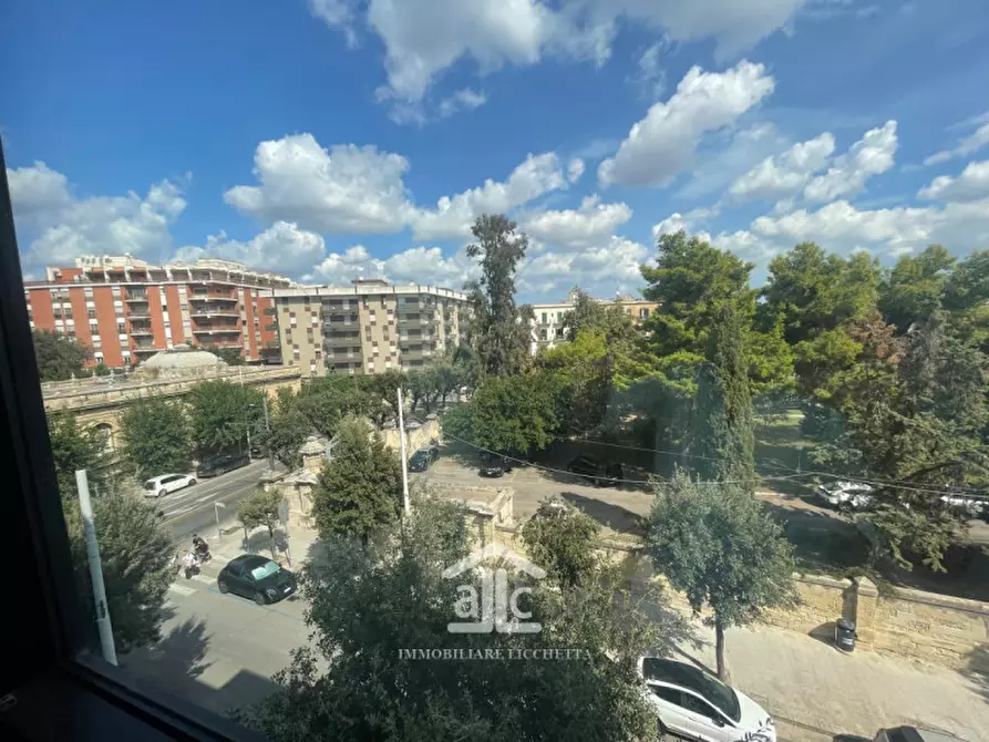 Immagine 40 di Ufficio in vendita  in viale otranto,65 a Lecce