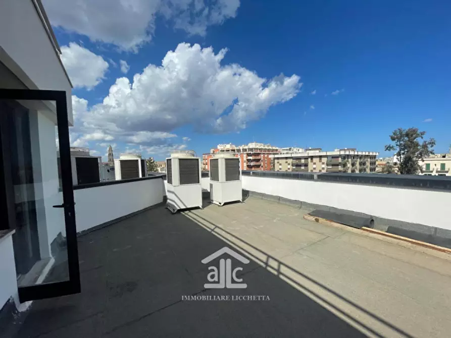 Immagine 41 di Ufficio in vendita  in viale otranto,65 a Lecce