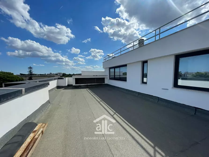 Immagine 42 di Ufficio in vendita  in viale otranto,65 a Lecce