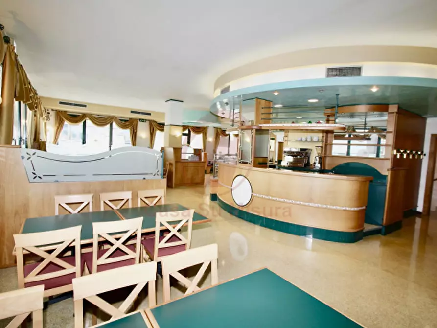 Immagine 2 di Attività commerciale in vendita  in Via XI Febbraio a Saonara