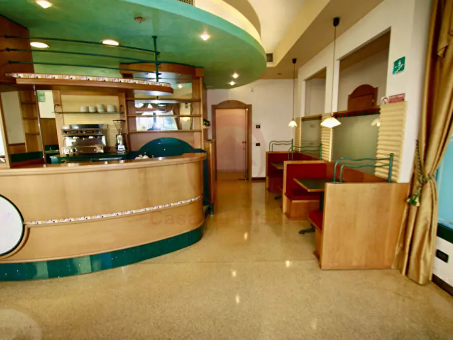 Immagine 3 di Attività commerciale in vendita  in Via XI Febbraio a Saonara