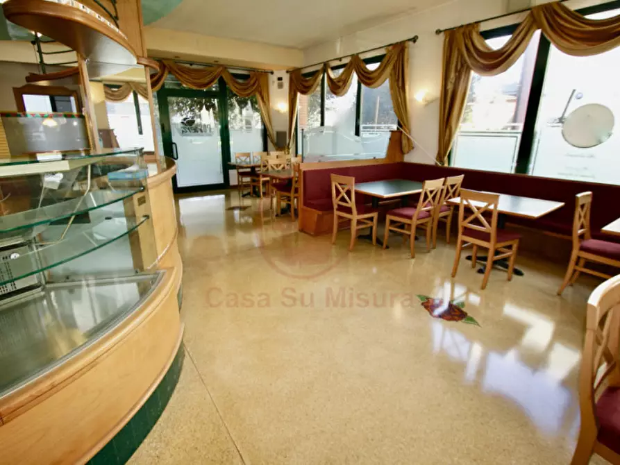 Immagine 4 di Attività commerciale in vendita  in Via XI Febbraio a Saonara