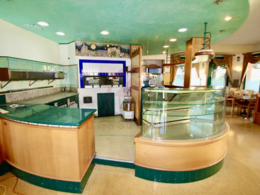 Immagine 5 di Attività commerciale in vendita  in Via XI Febbraio a Saonara