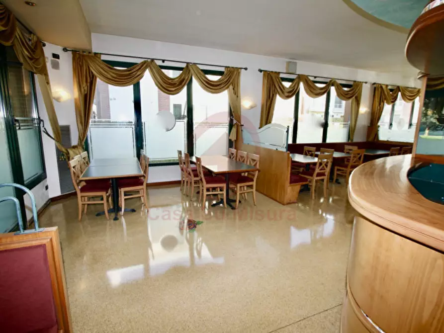 Immagine 6 di Attività commerciale in vendita  in Via XI Febbraio a Saonara