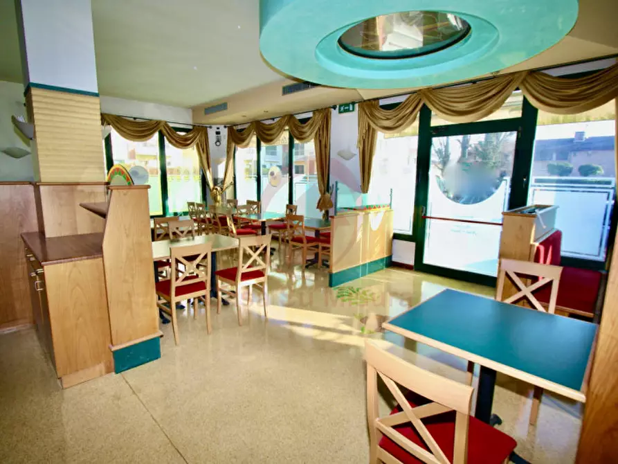 Immagine 7 di Attività commerciale in vendita  in Via XI Febbraio a Saonara