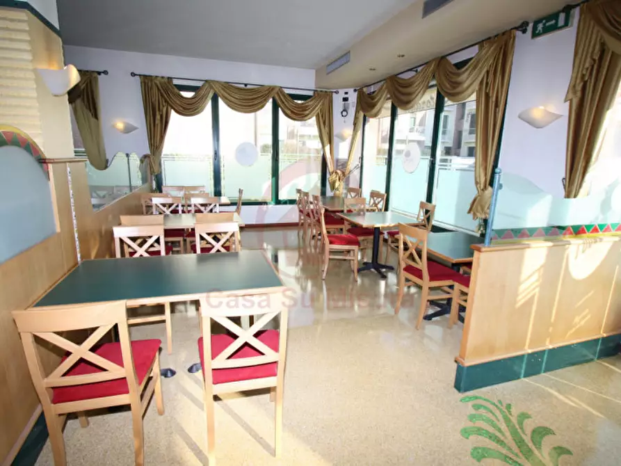 Immagine 8 di Attività commerciale in vendita  in Via XI Febbraio a Saonara