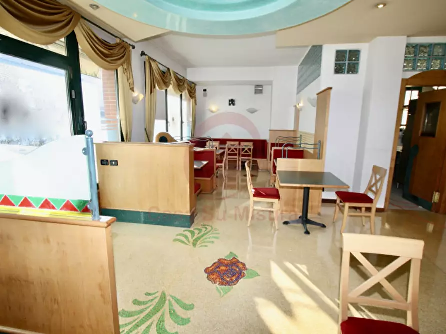 Immagine 9 di Attività commerciale in vendita  in Via XI Febbraio a Saonara