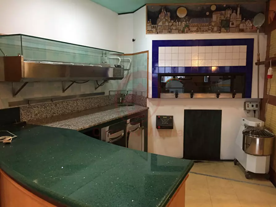 Immagine 11 di Attività commerciale in vendita  in Via XI Febbraio a Saonara