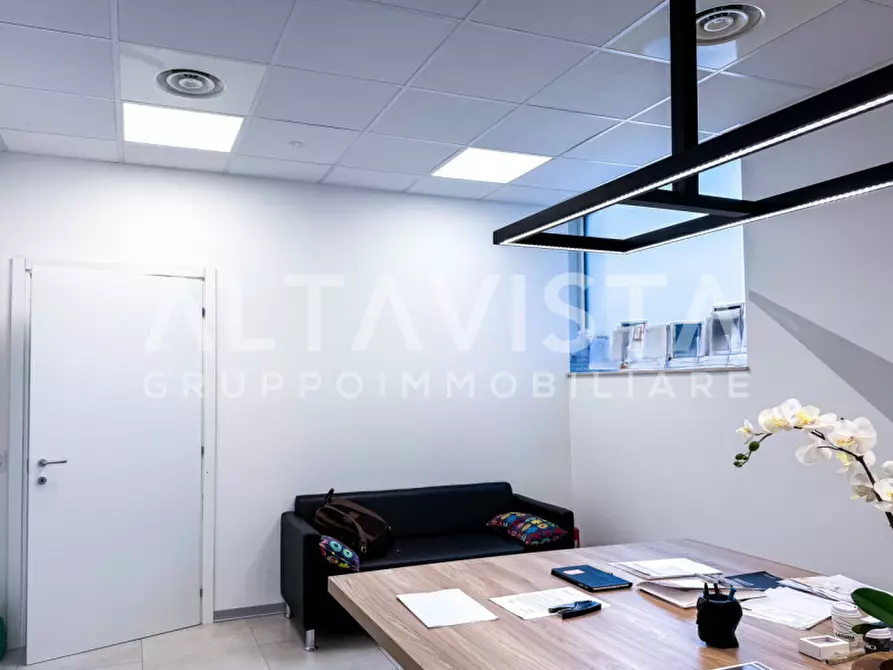 Immagine 6 di Ufficio in affitto  in Via Giuseppe Garibaldi a Bedizzole