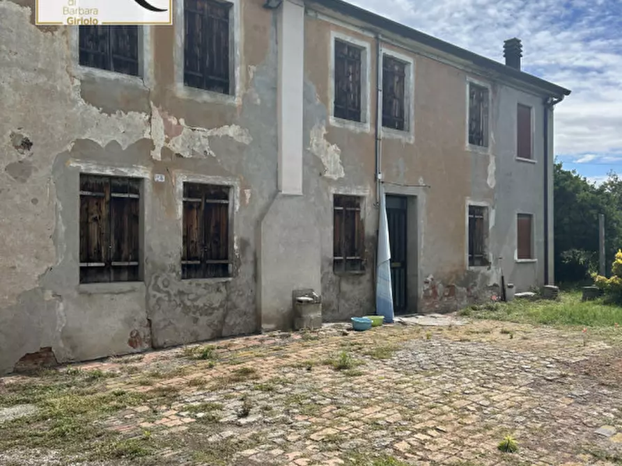 Immagine 1 di Rustico / casale in vendita  a Masi