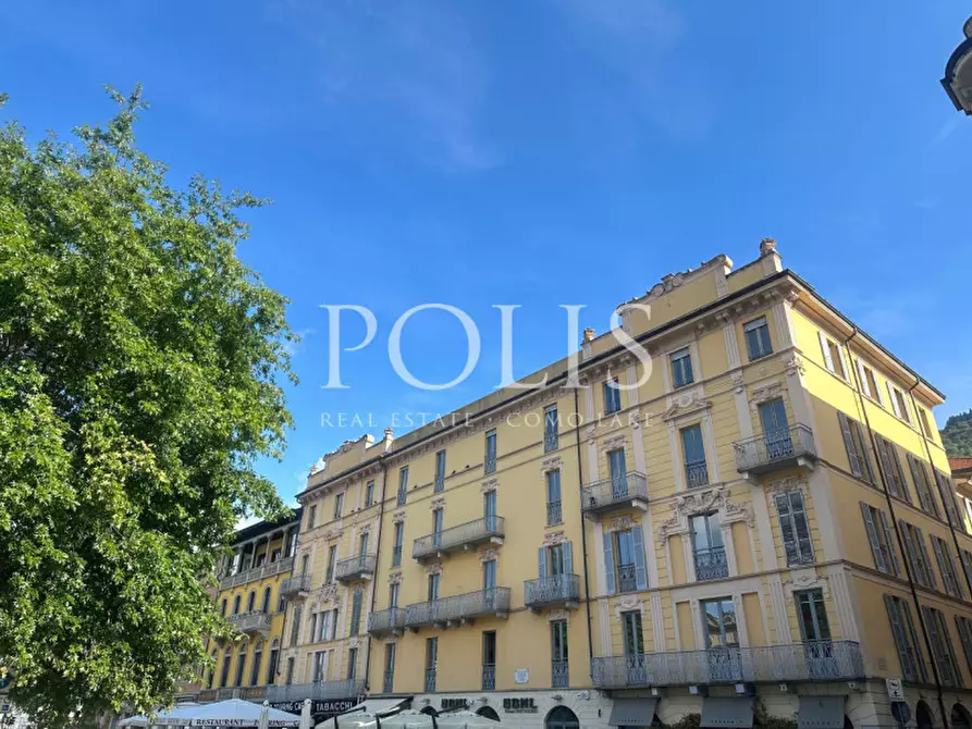 Immagine 1 di Ufficio in affitto  a Como