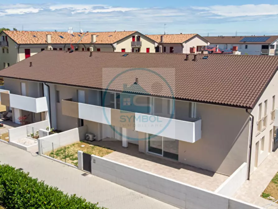 Immagine 3 di Attico in vendita  in Via Isonzo a Martellago