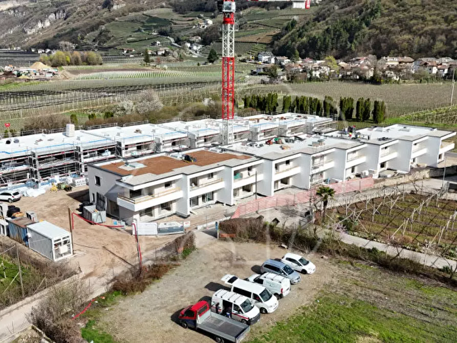 Immagine 6 di Appartamento in vendita  a Salorno .Salurn.
