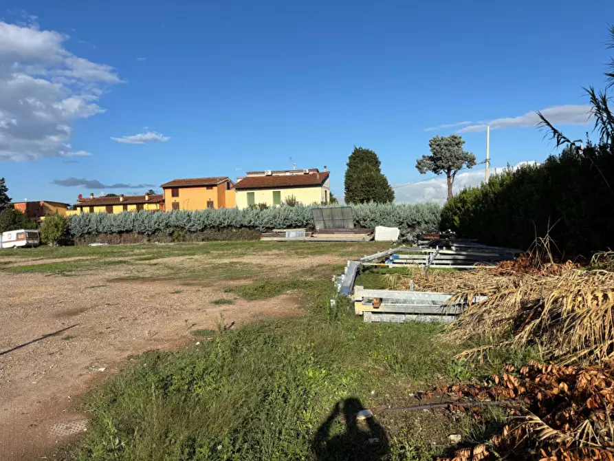Immagine 1 di Terreno in affitto  in VIA DI UGNANO a Firenze