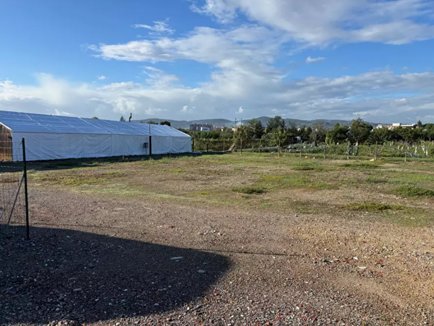 Immagine 3 di Terreno in affitto  in VIA DI UGNANO a Firenze