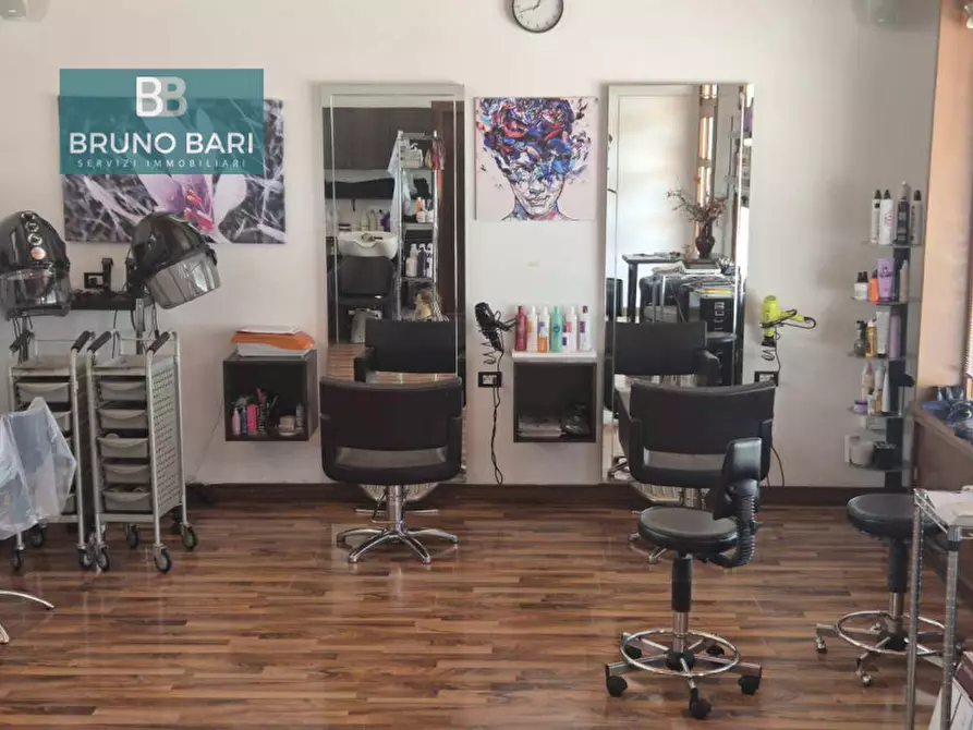 Immagine 1 di Negozio in affitto  in Via Manzoini 83 a Montereale Valcellina