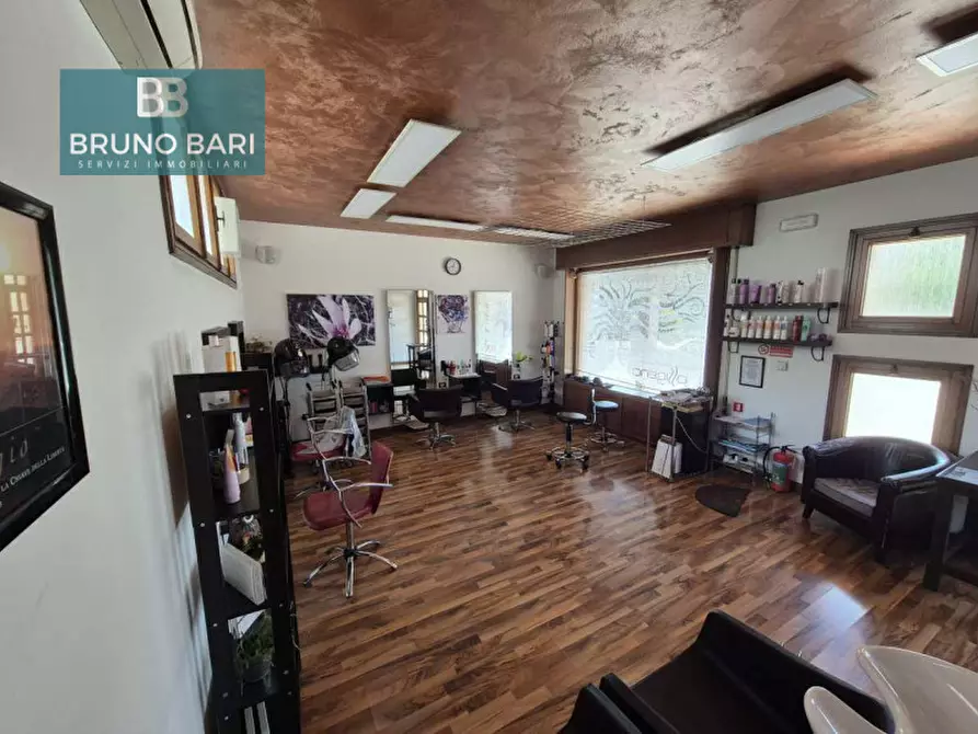 Immagine 5 di Negozio in affitto  in Via Manzoini 83 a Montereale Valcellina