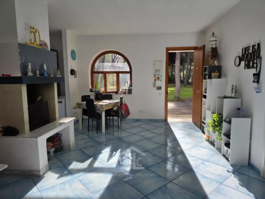 Immagine 4 di Villa in vendita  in Strada Provinciale S. Cataldo, 73029 Vernole LE a Lecce