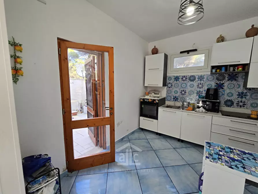 Immagine 5 di Villa in vendita  in Strada Provinciale S. Cataldo, 73029 Vernole LE a Lecce