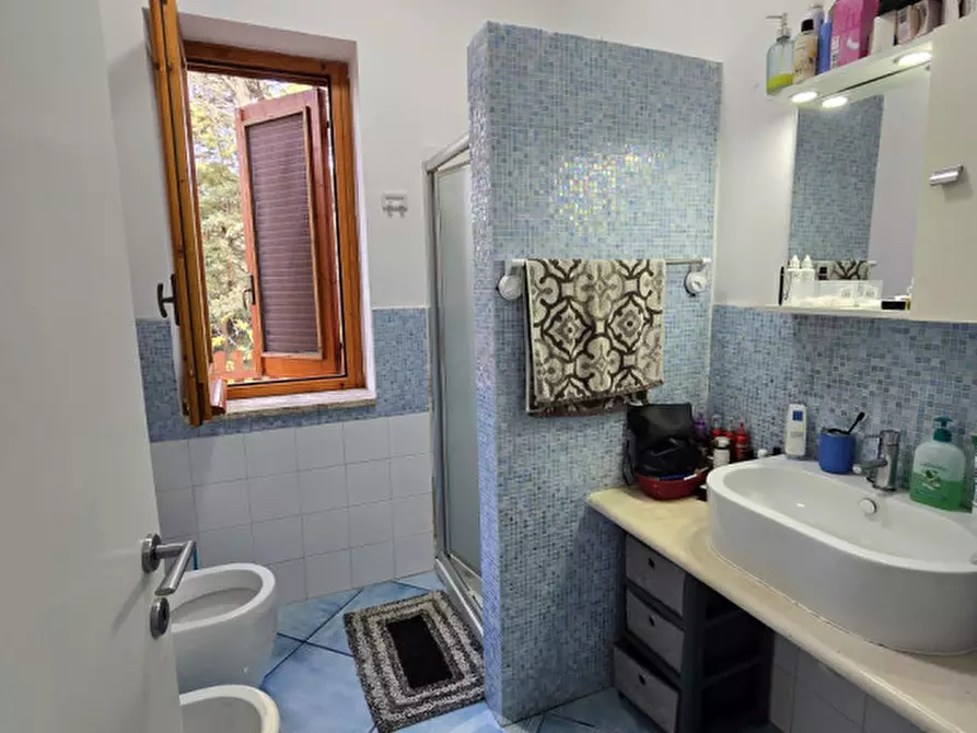 Immagine 10 di Villa in vendita  in Strada Provinciale S. Cataldo, 73029 Vernole LE a Lecce