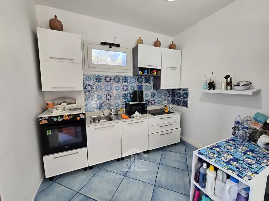 Immagine 15 di Villa in vendita  in Strada Provinciale S. Cataldo, 73029 Vernole LE a Lecce