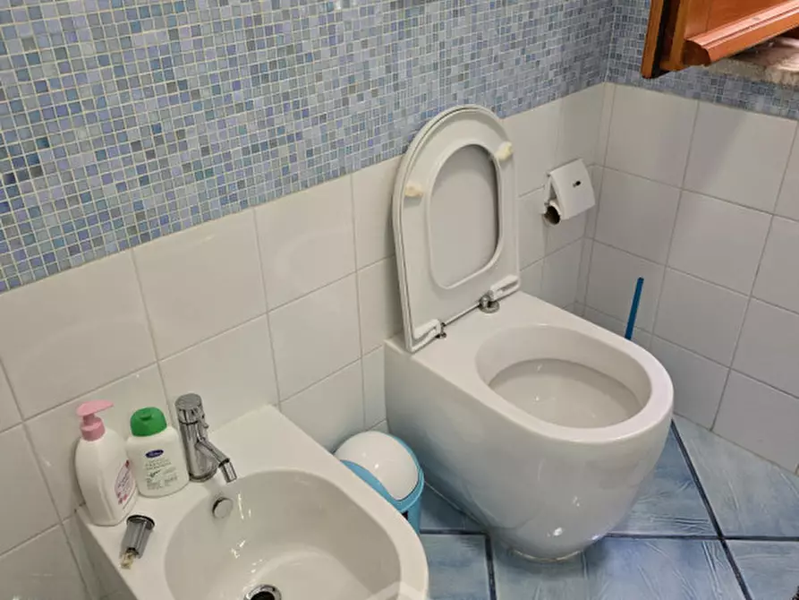 Immagine 17 di Villa in vendita  in Strada Provinciale S. Cataldo, 73029 Vernole LE a Lecce