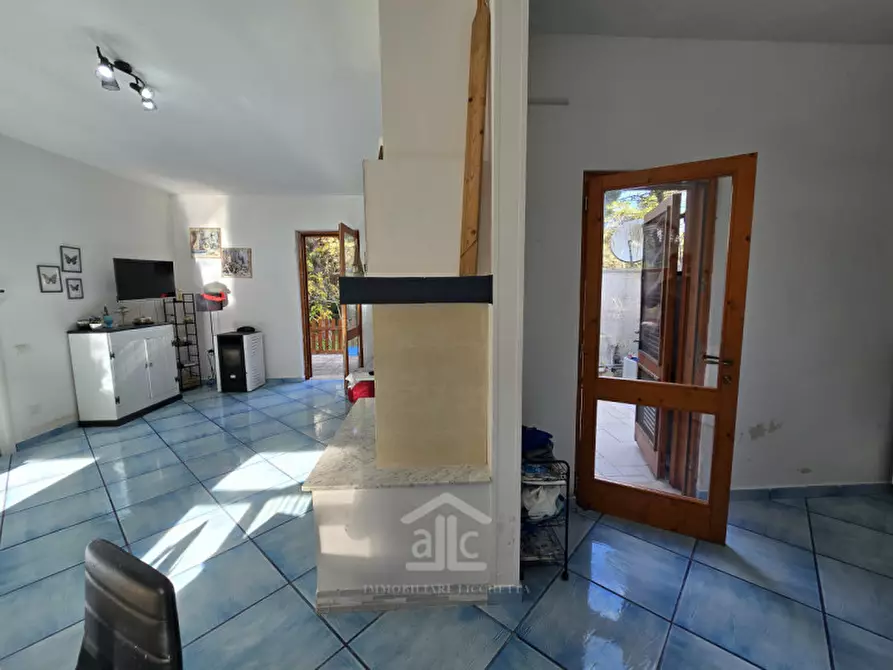 Immagine 24 di Villa in vendita  in Strada Provinciale S. Cataldo, 73029 Vernole LE a Vernole