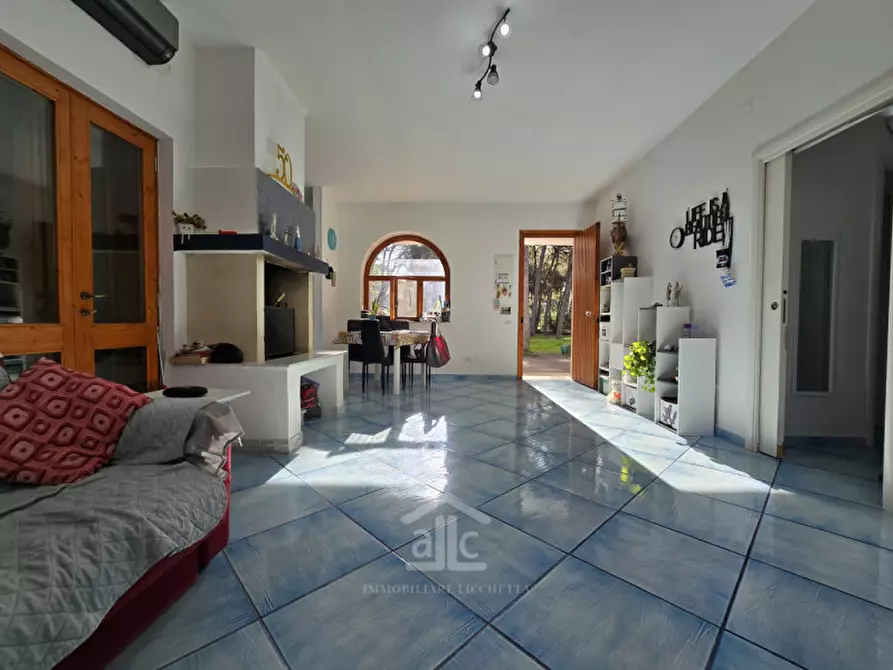 Immagine 26 di Villa in vendita  in Strada Provinciale S. Cataldo, 73029 Vernole LE a Lecce