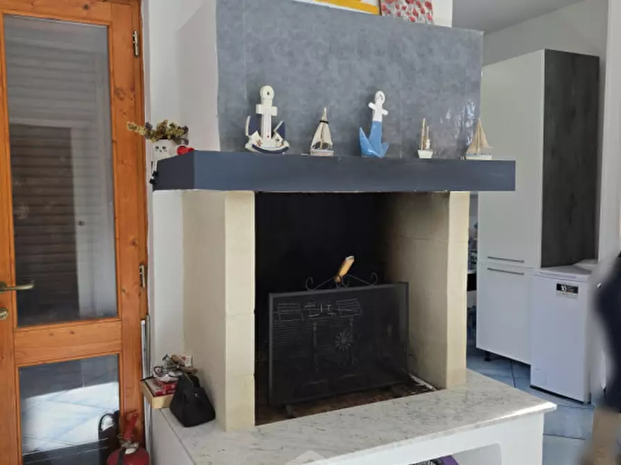 Immagine 28 di Villa in vendita  in Strada Provinciale S. Cataldo, 73029 Vernole LE a Vernole