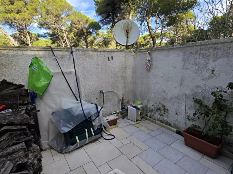 Immagine 32 di Villa in vendita  in Strada Provinciale S. Cataldo, 73029 Vernole LE a Lecce