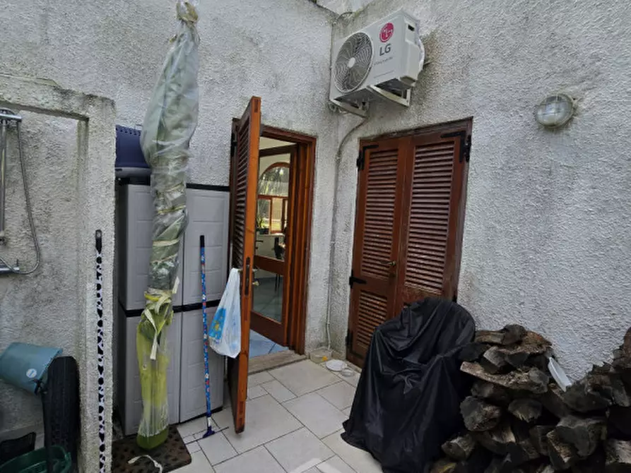 Immagine 38 di Villa in vendita  in Strada Provinciale S. Cataldo, 73029 Vernole LE a Vernole