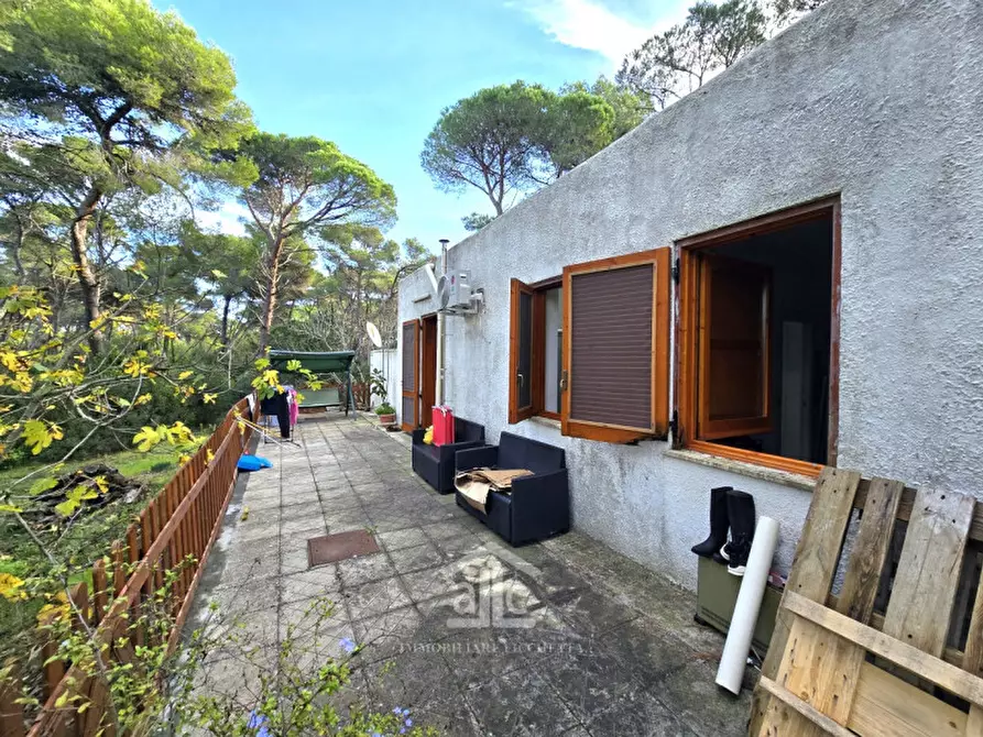 Immagine 42 di Villa in vendita  in Strada Provinciale S. Cataldo, 73029 Vernole LE a Lecce