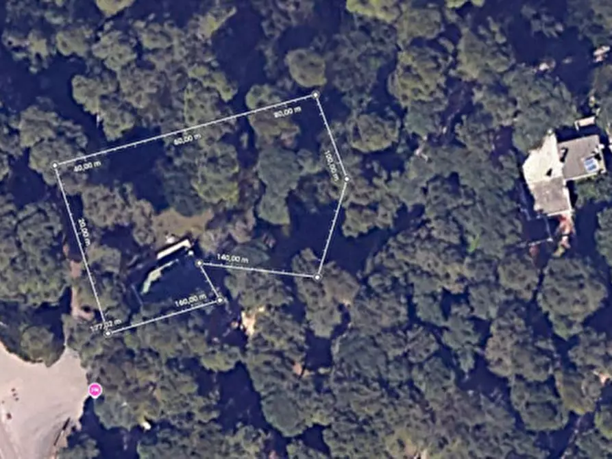 Immagine 43 di Villa in vendita  in Strada Provinciale S. Cataldo, 73029 Vernole LE a Lecce