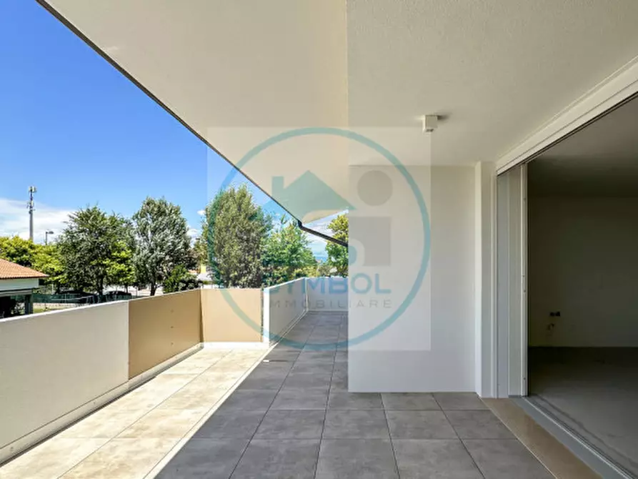 Immagine 7 di Attico in vendita  in via isonzo a Martellago