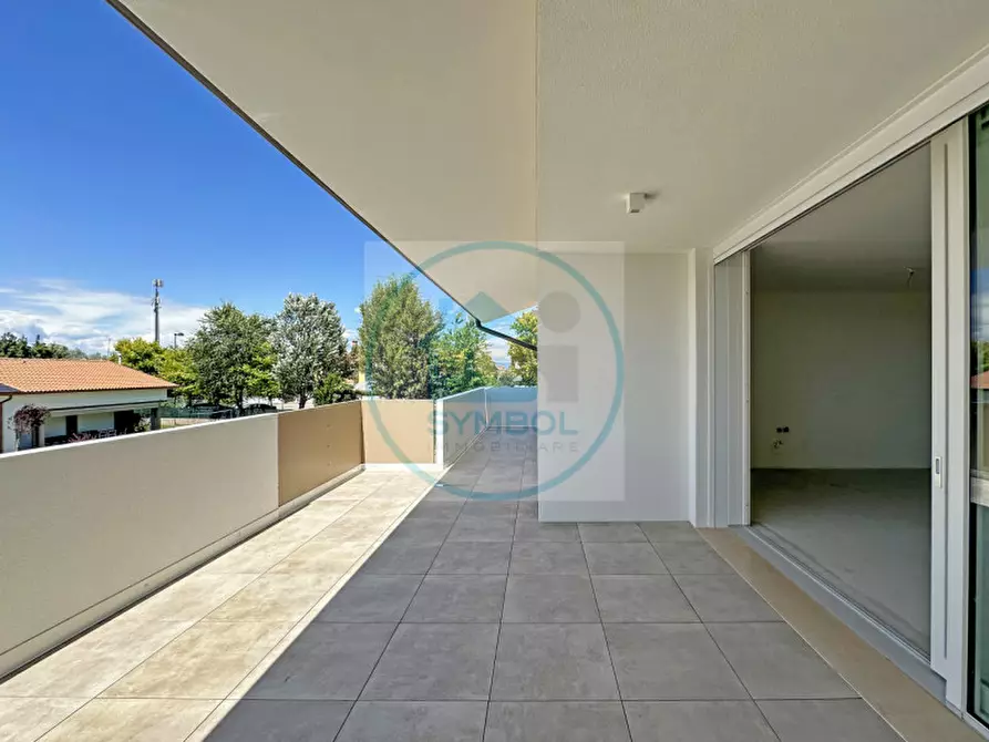 Immagine 8 di Attico in vendita  in via isonzo a Martellago