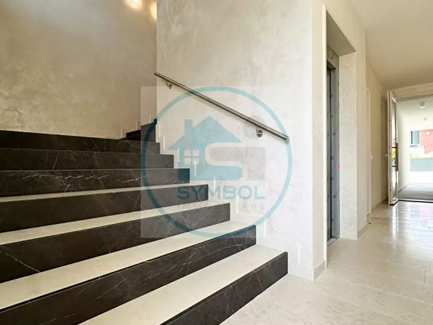 Immagine 10 di Attico in vendita  in via isonzo a Martellago