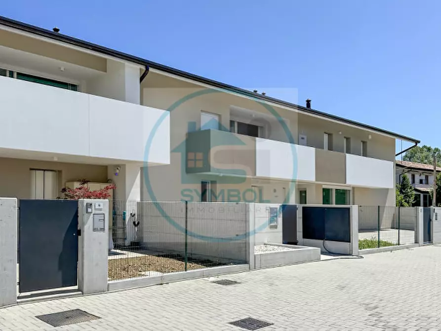 Immagine 11 di Attico in vendita  in via isonzo a Martellago