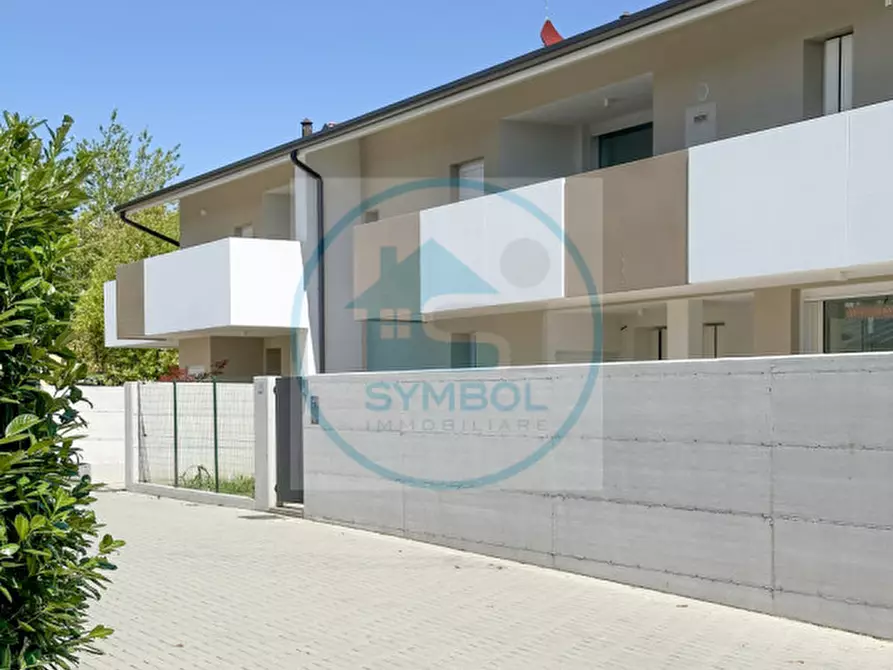 Immagine 12 di Attico in vendita  in via isonzo a Martellago