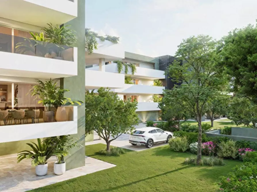 Immagine 1 di Appartamento in vendita  in VIA DEGLI SCAVI a Montegrotto Terme