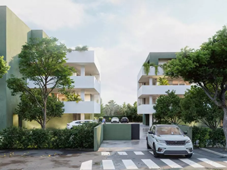 Immagine 2 di Appartamento in vendita  in VIA DEGLI SCAVI a Montegrotto Terme