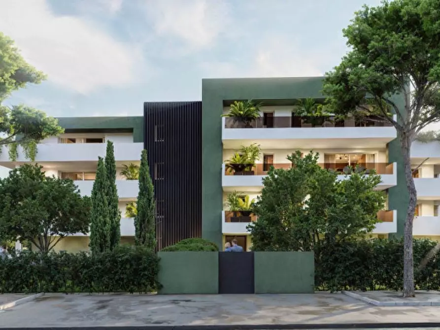 Immagine 3 di Appartamento in vendita  in VIA DEGLI SCAVI a Montegrotto Terme