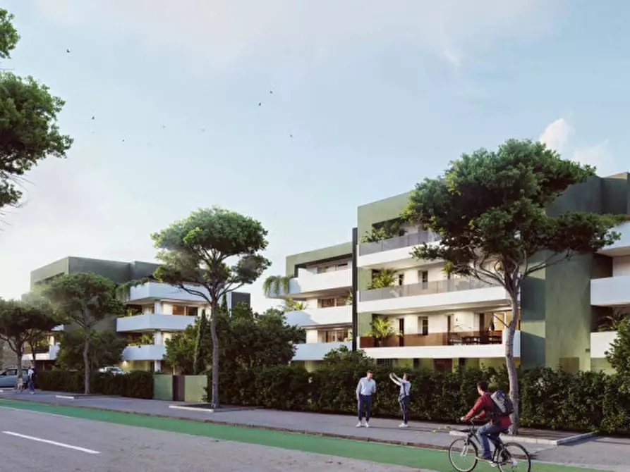 Immagine 5 di Appartamento in vendita  in VIA DEGLI SCAVI a Montegrotto Terme