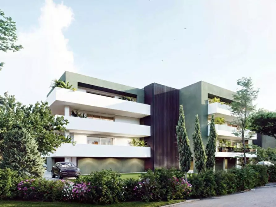 Immagine 6 di Appartamento in vendita  in VIA DEGLI SCAVI a Montegrotto Terme