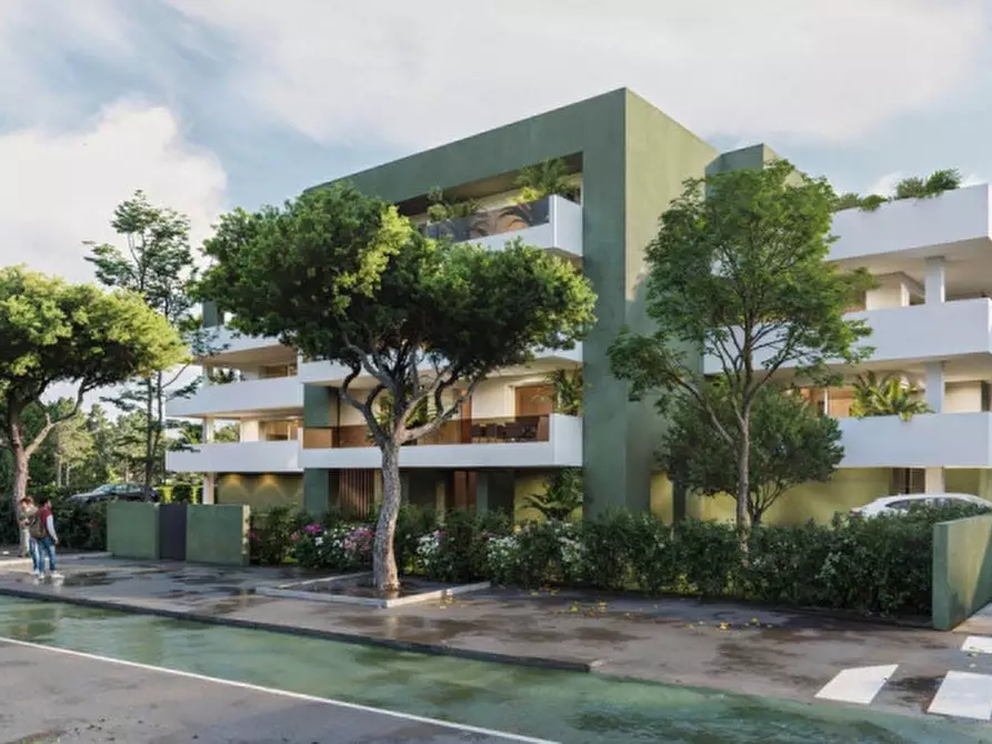 Immagine 7 di Appartamento in vendita  in VIA DEGLI SCAVI a Montegrotto Terme